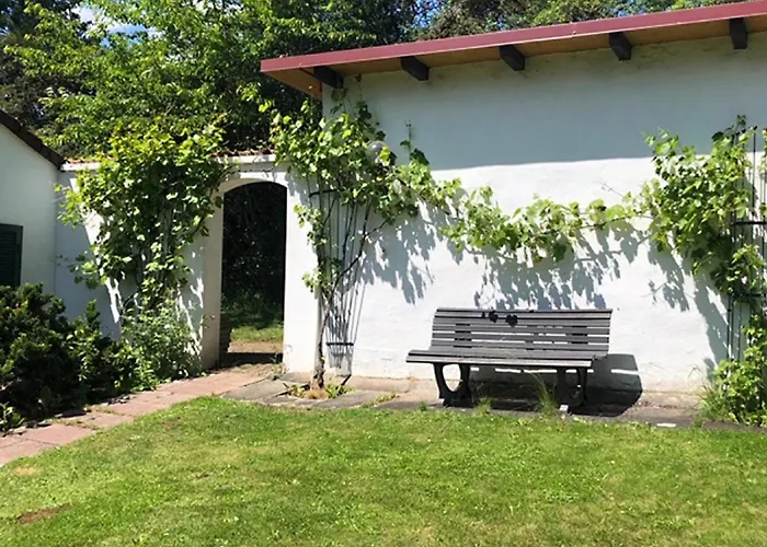 Feriehus Finest Haus Weickenhof