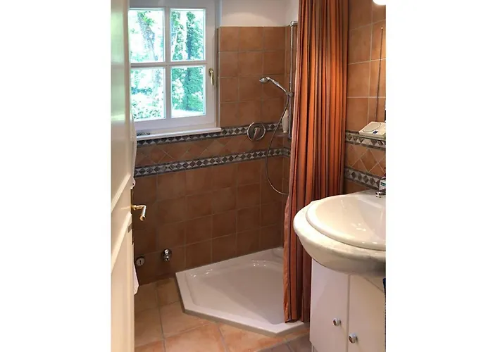Finest Haus Weickenhof * Velburg