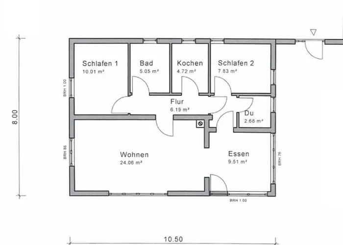 Finest Haus Weickenhof * Velburg