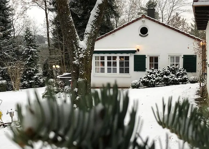 Finest Haus Weickenhof Feriehus *