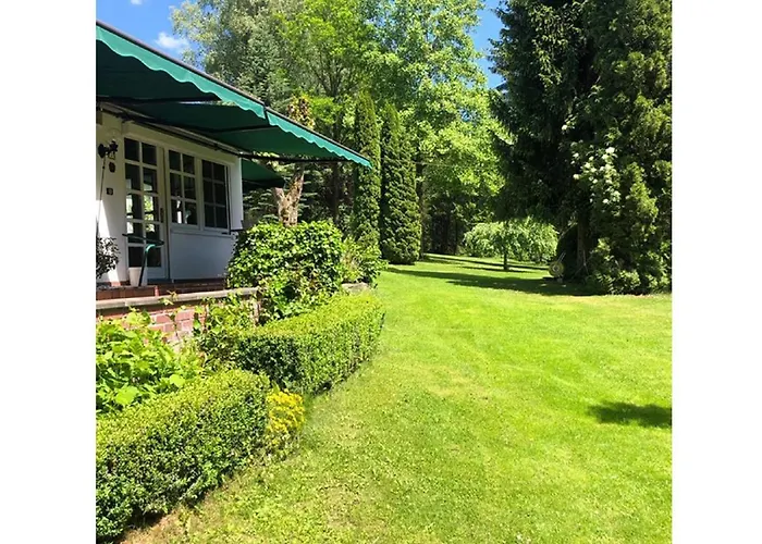 Feriehus Finest Haus Weickenhof