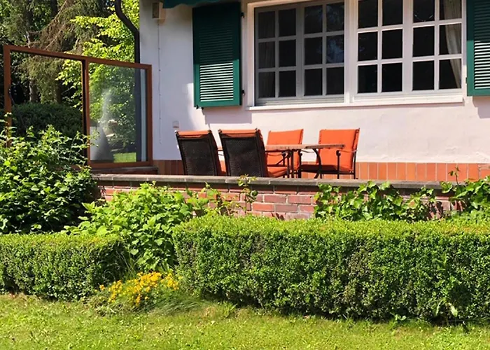 Finest Haus Weickenhof *