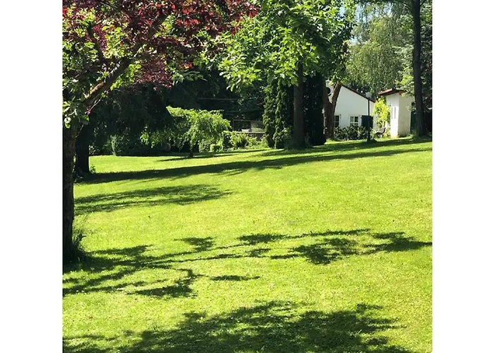 Feriehus Finest Haus Weickenhof *