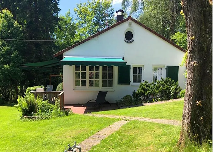 Finest Haus Weickenhof Velburg