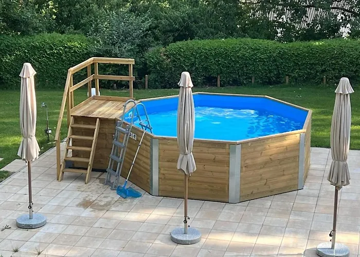 Finest Haus Weickenhof